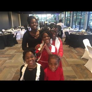 Meet your Posher, Renee